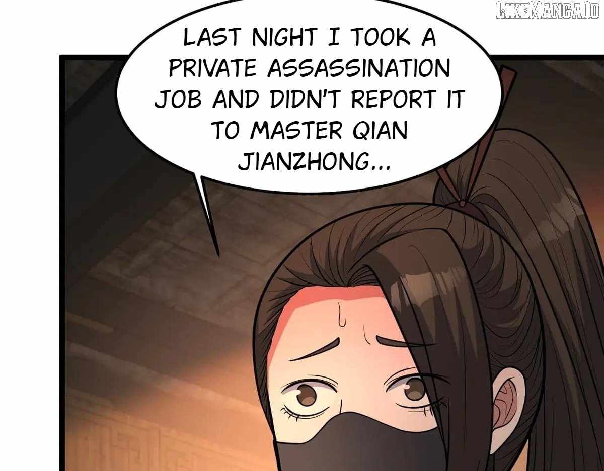 Divine Urban God Chapter 276 - Page 133