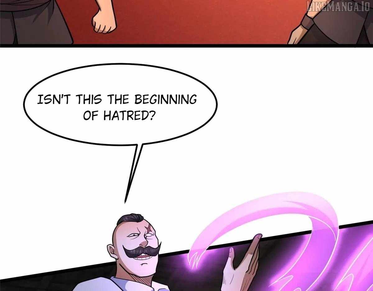 Divine Urban God Chapter 276 - Page 17