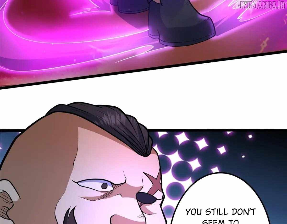 Divine Urban God Chapter 276 - Page 20