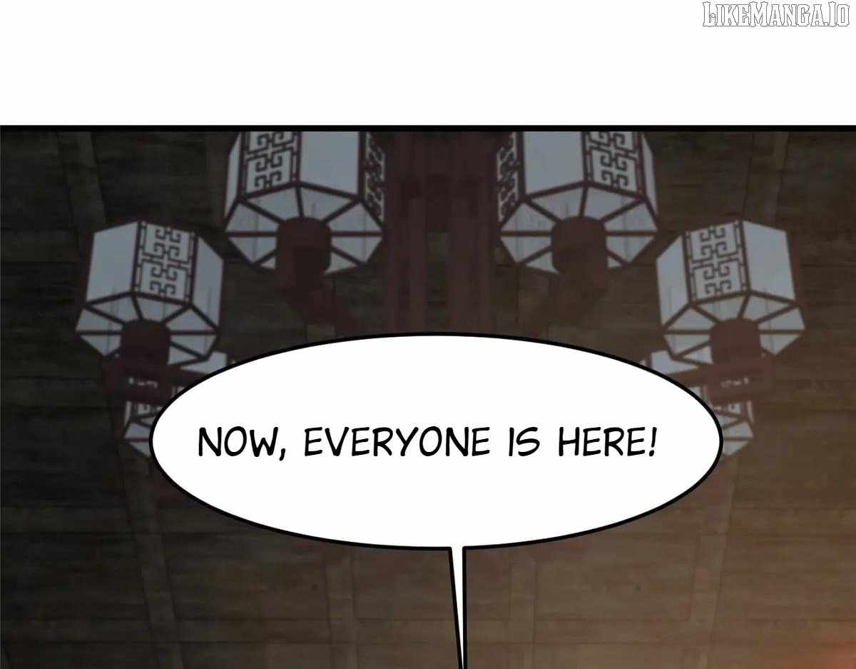 Divine Urban God Chapter 276 - Page 22