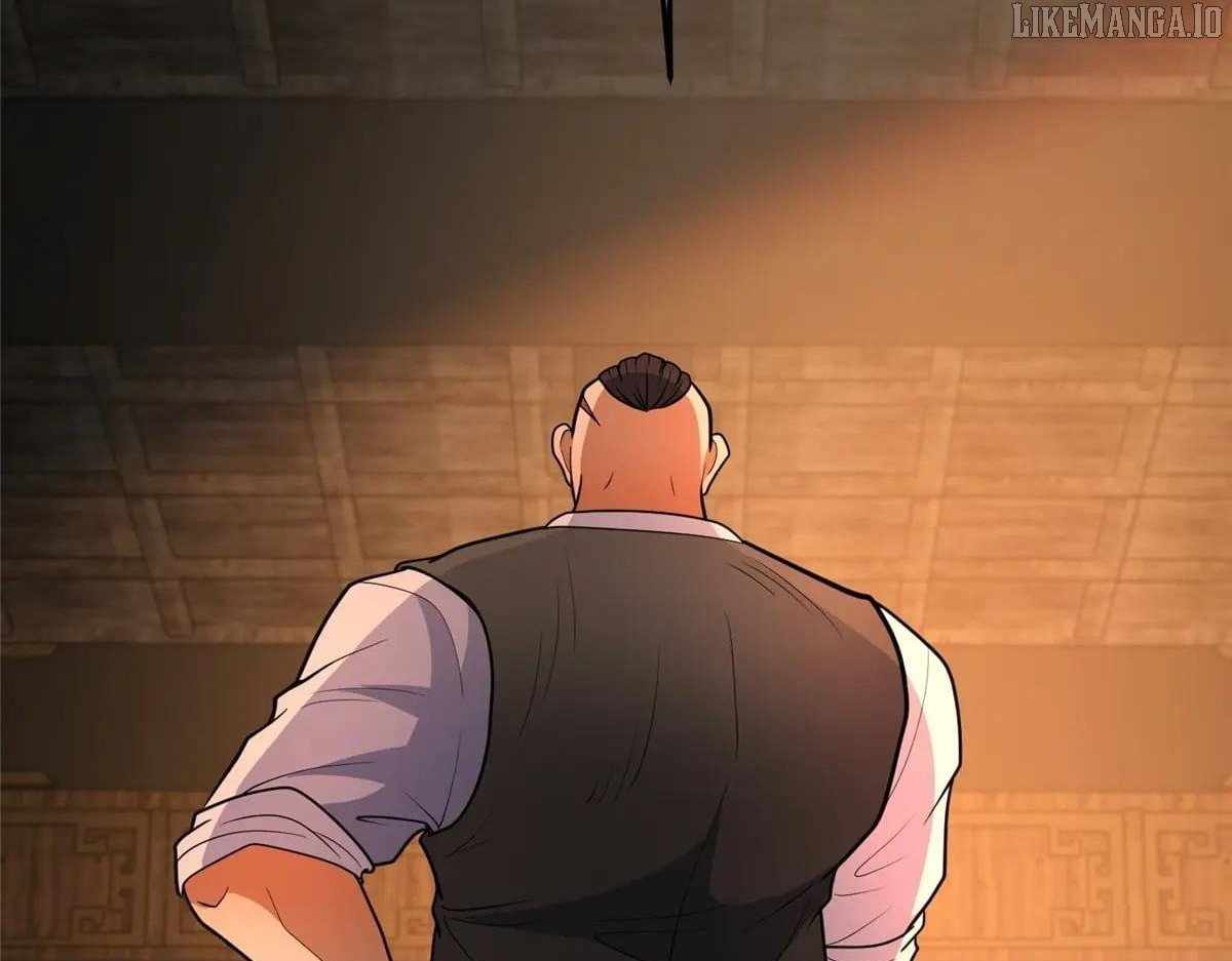 Divine Urban God Chapter 276 - Page 23