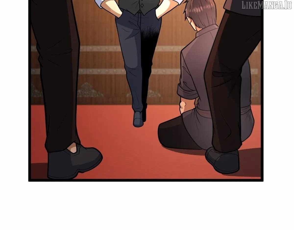 Divine Urban God Chapter 276 - Page 3