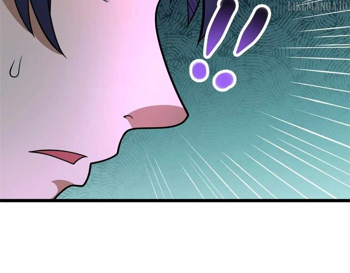 Divine Urban God Chapter 276 - Page 31