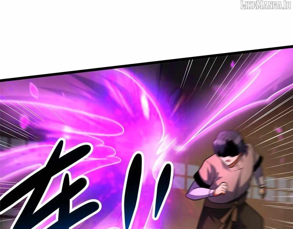 Divine Urban God Chapter 276 - Page 32