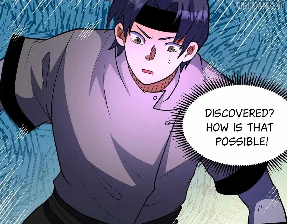 Divine Urban God Chapter 276 - Page 35