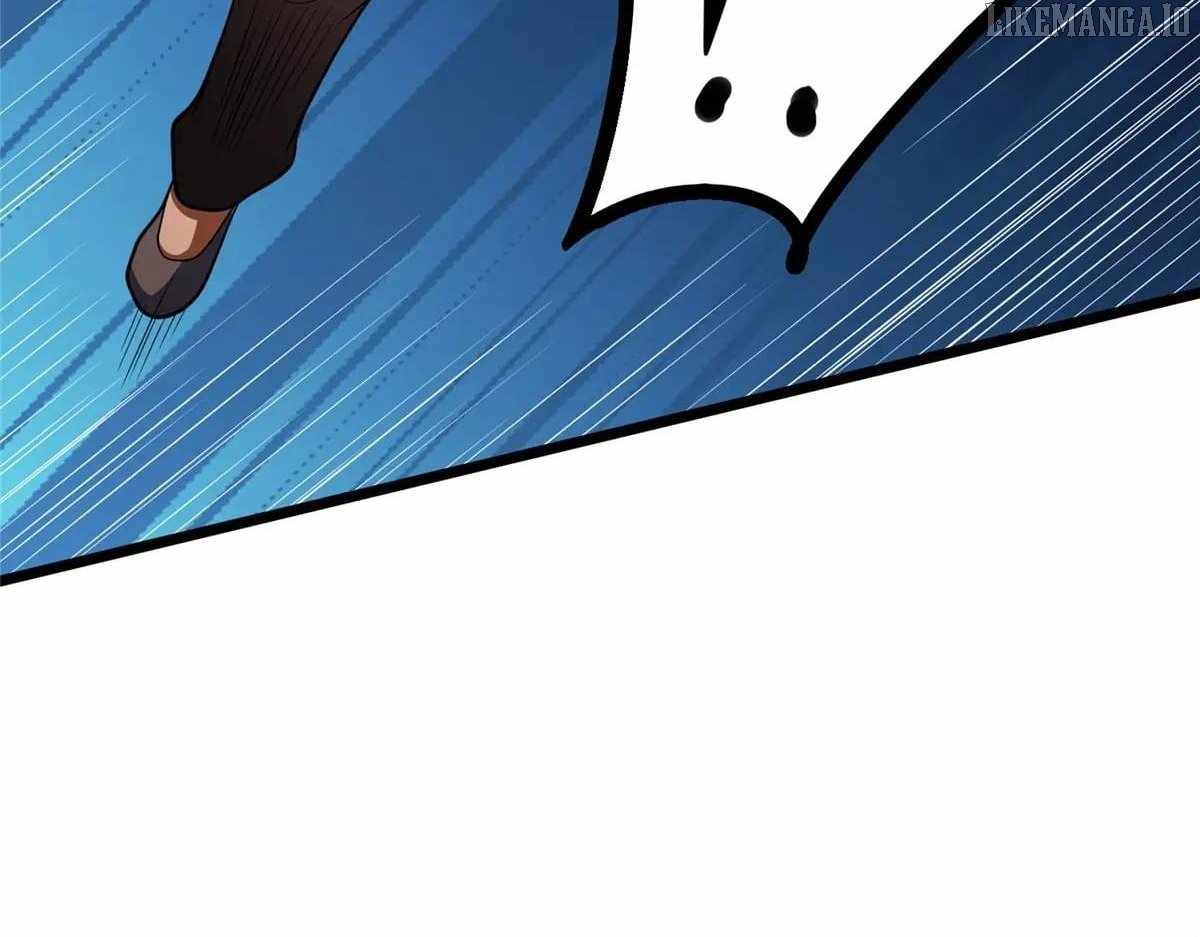 Divine Urban God Chapter 276 - Page 38