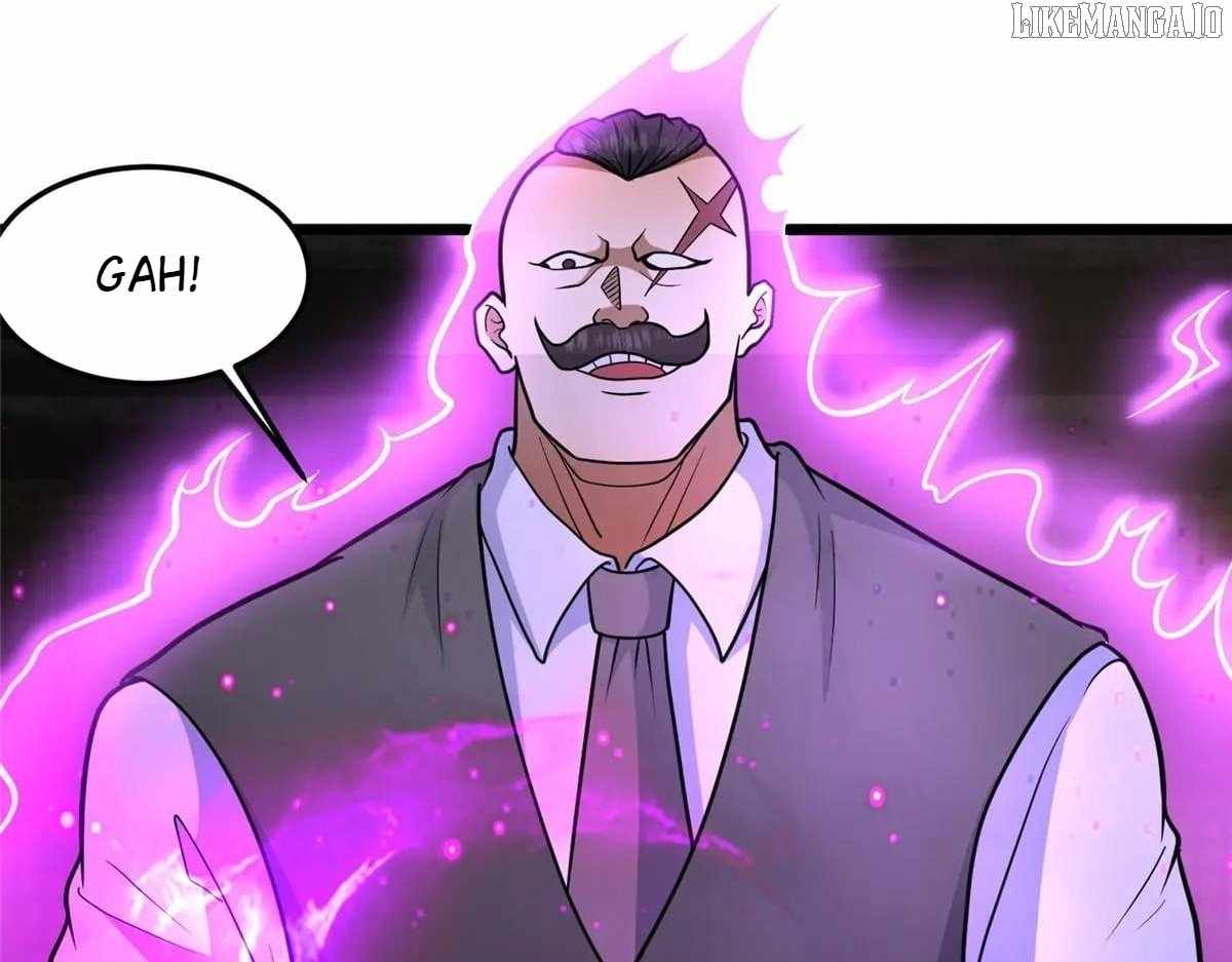 Divine Urban God Chapter 276 - Page 4