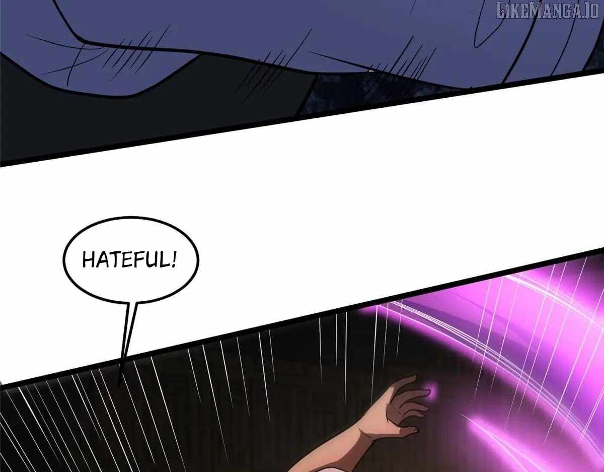 Divine Urban God Chapter 276 - Page 41