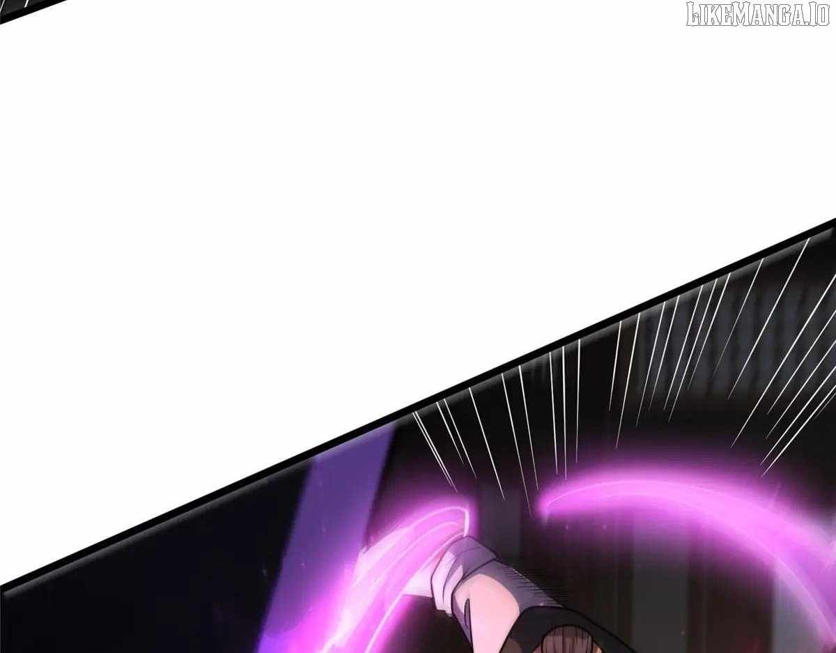 Divine Urban God Chapter 276 - Page 45
