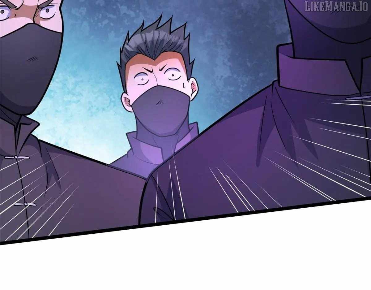 Divine Urban God Chapter 276 - Page 50