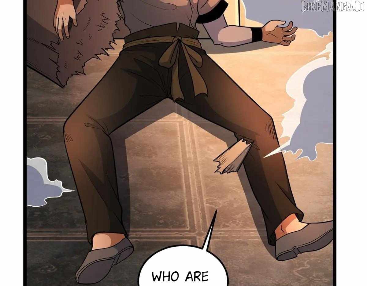 Divine Urban God Chapter 276 - Page 53