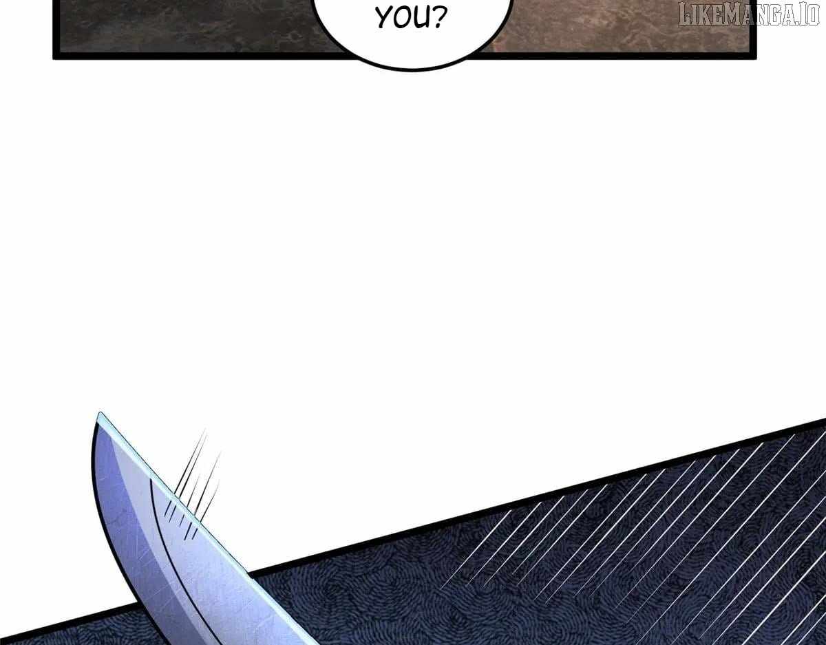 Divine Urban God Chapter 276 - Page 54