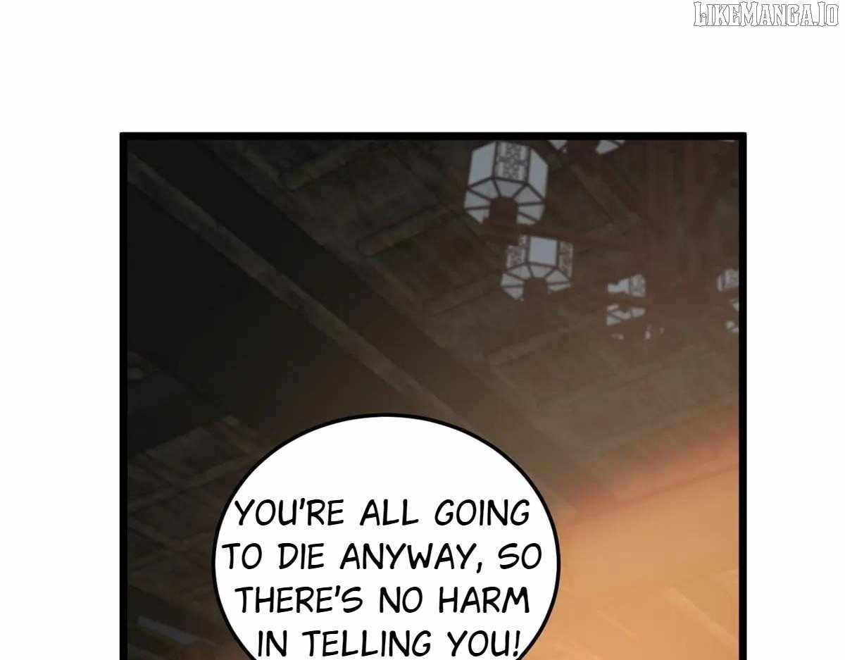Divine Urban God Chapter 276 - Page 56