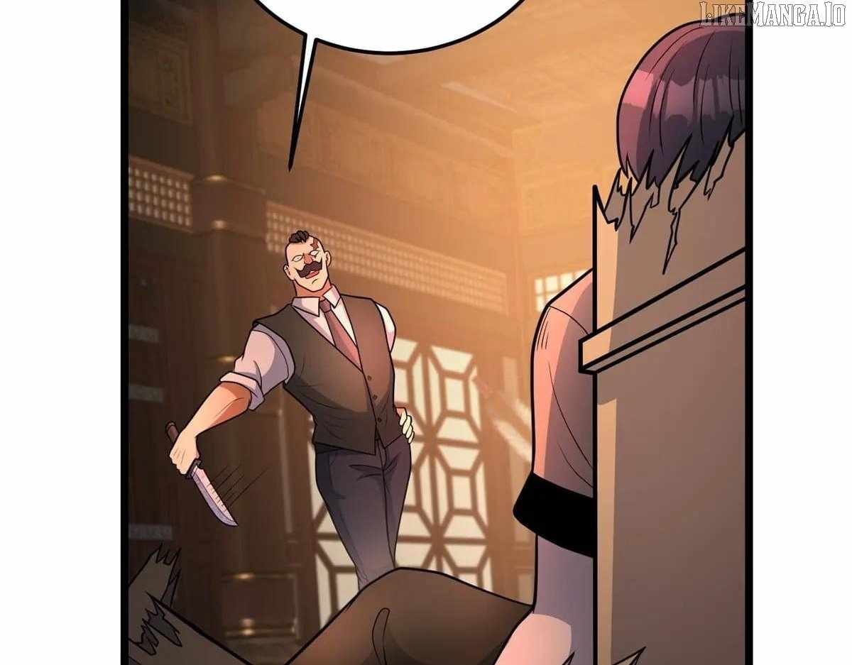 Divine Urban God Chapter 276 - Page 57
