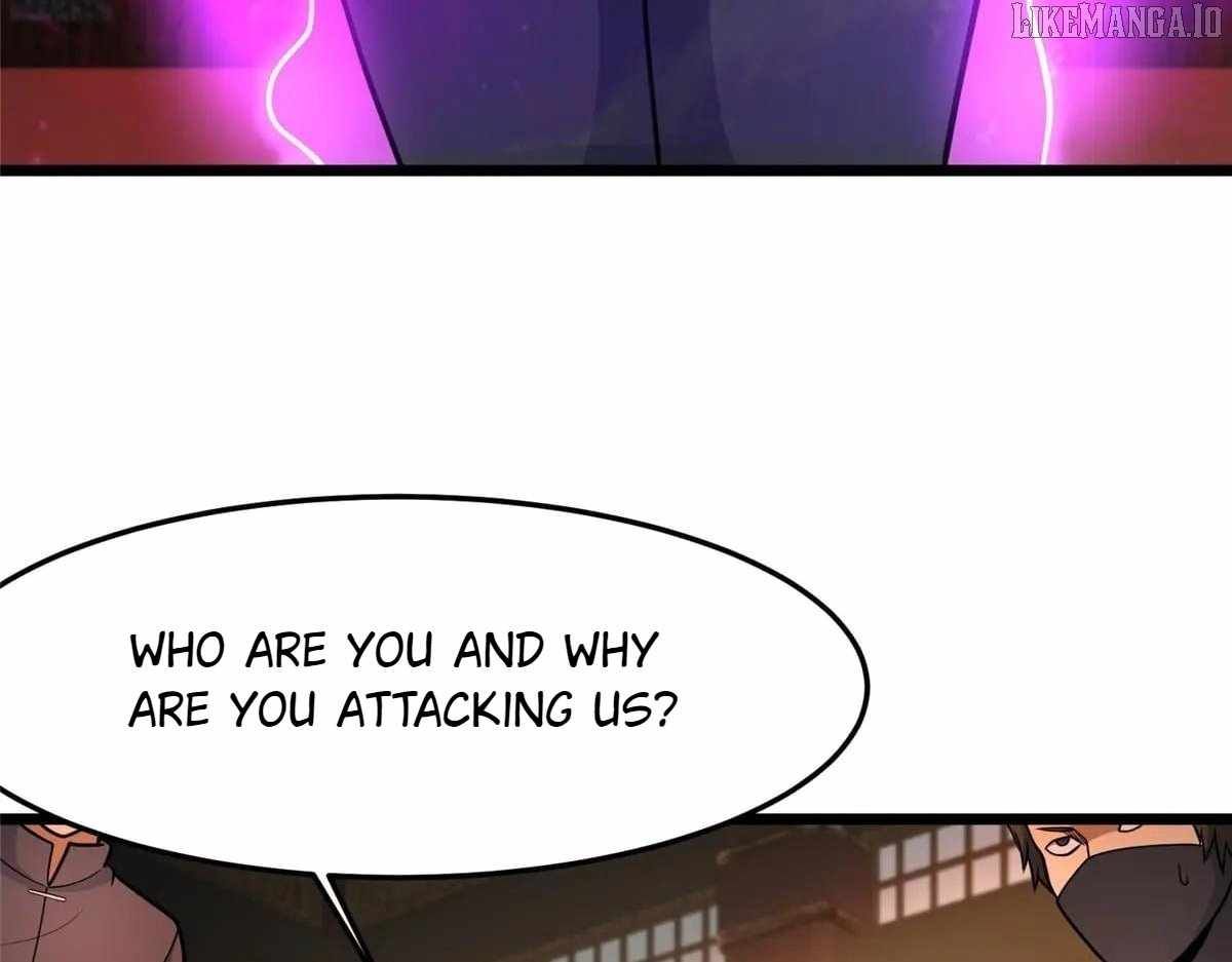 Divine Urban God Chapter 276 - Page 6