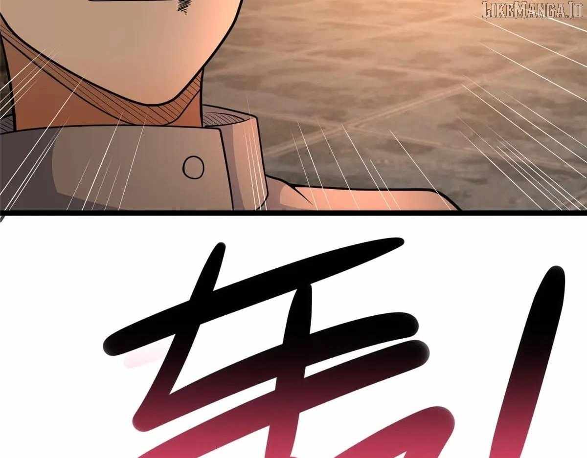 Divine Urban God Chapter 276 - Page 64