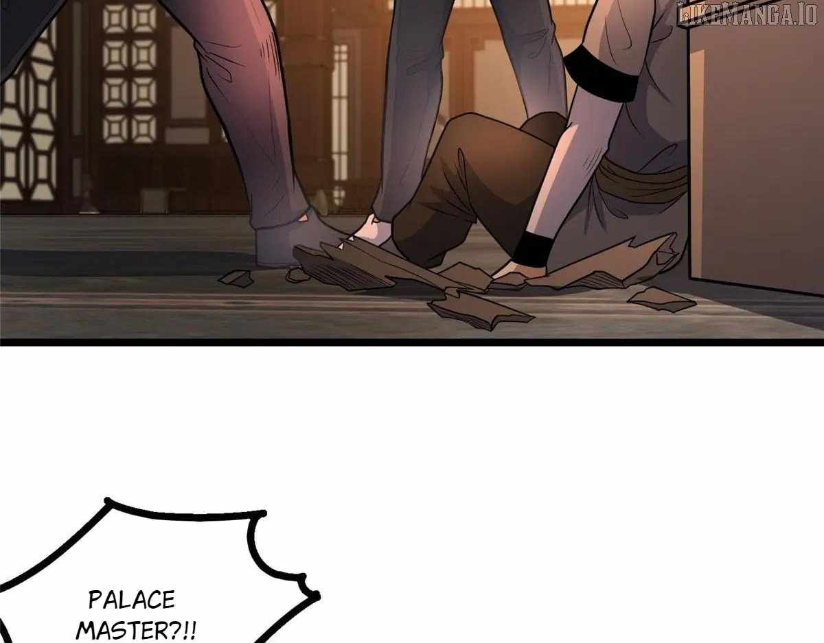 Divine Urban God Chapter 276 - Page 69