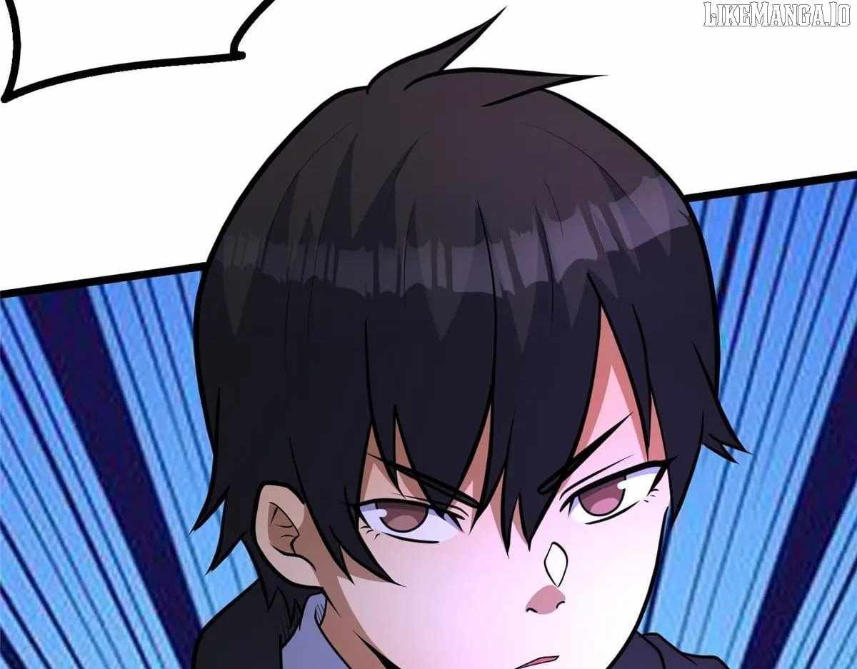 Divine Urban God Chapter 276 - Page 70