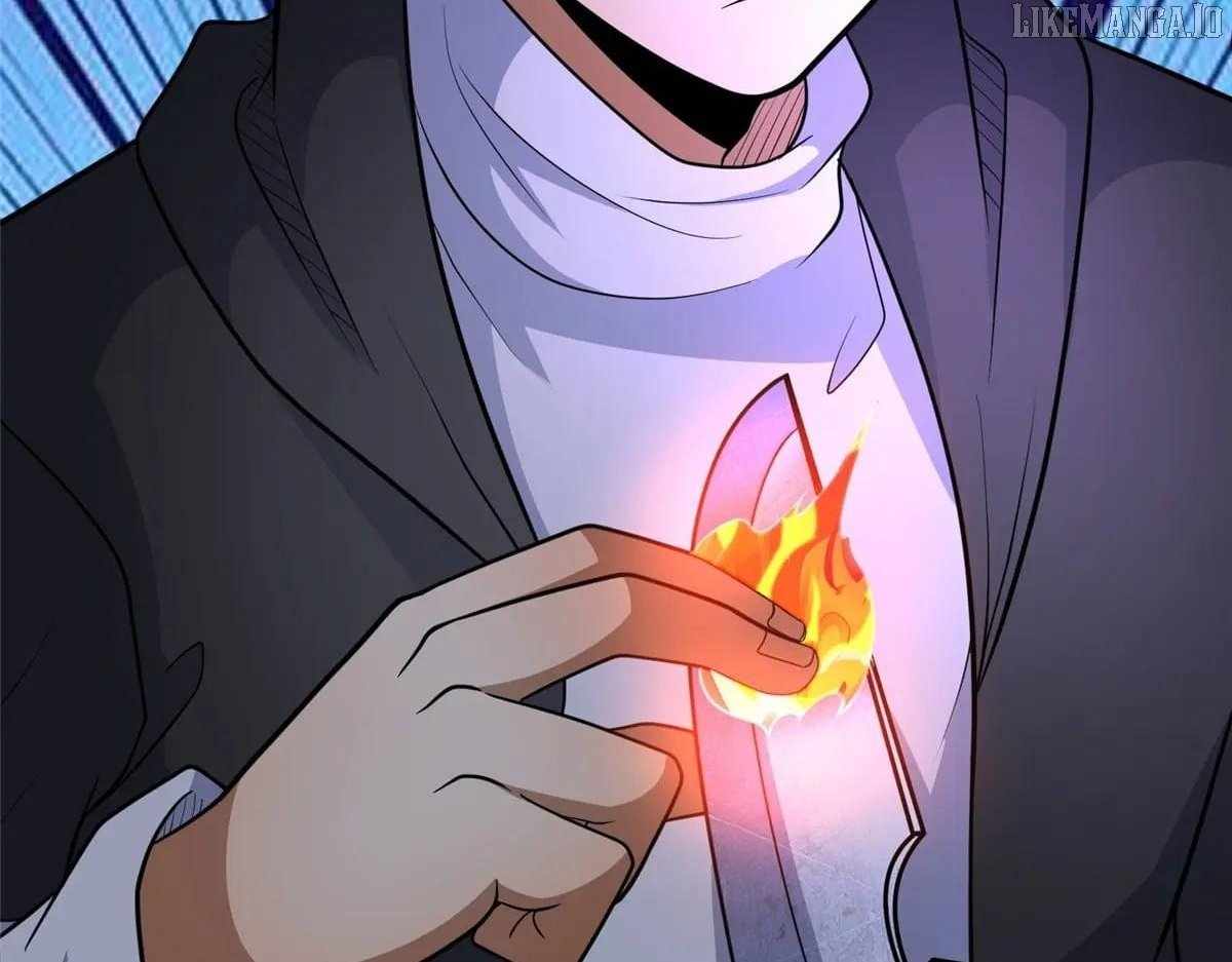 Divine Urban God Chapter 276 - Page 71