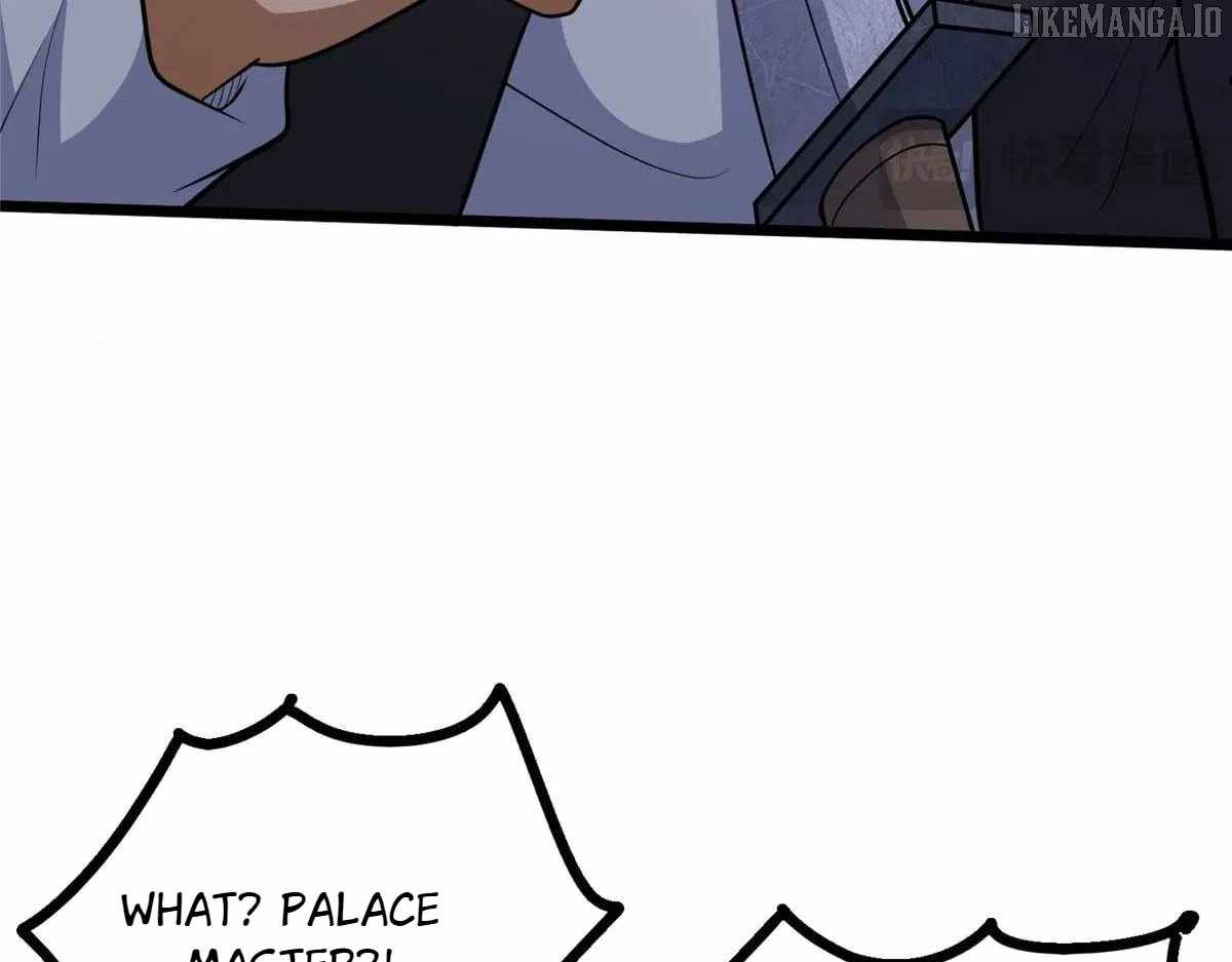 Divine Urban God Chapter 276 - Page 72