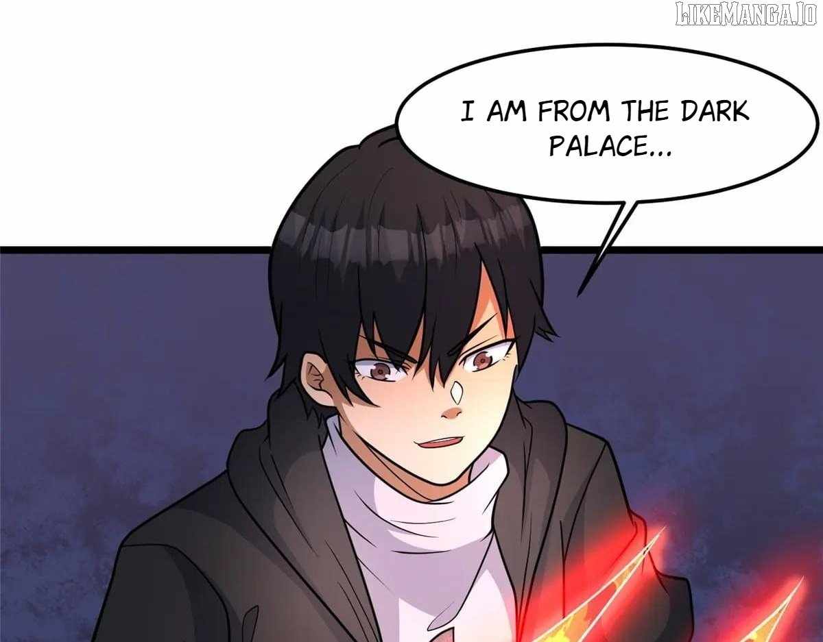 Divine Urban God Chapter 276 - Page 78