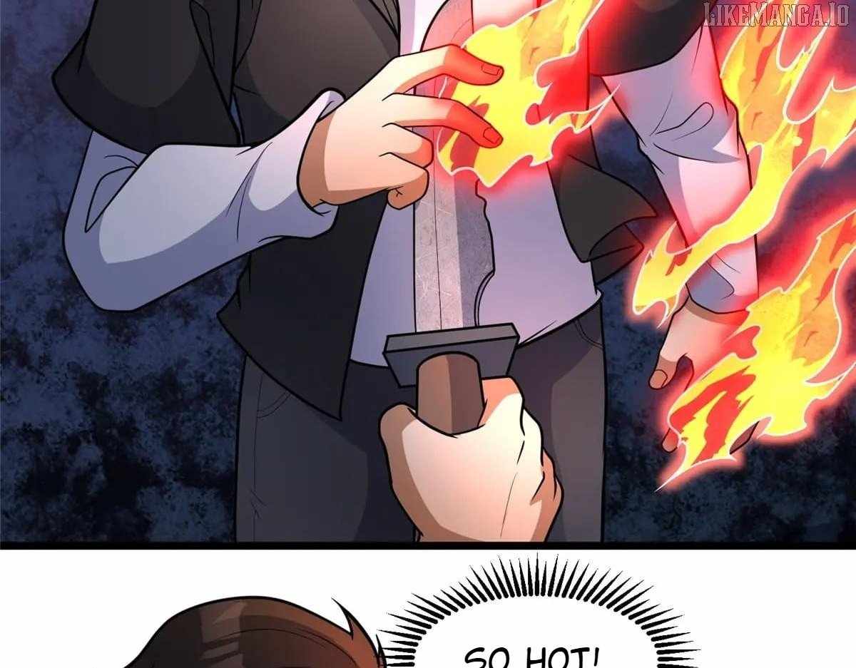 Divine Urban God Chapter 276 - Page 79