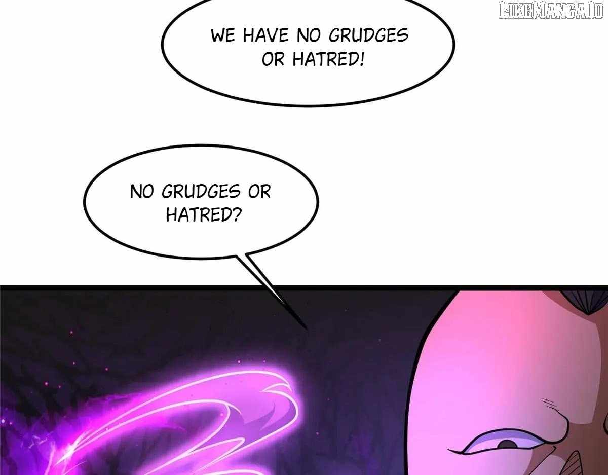 Divine Urban God Chapter 276 - Page 8