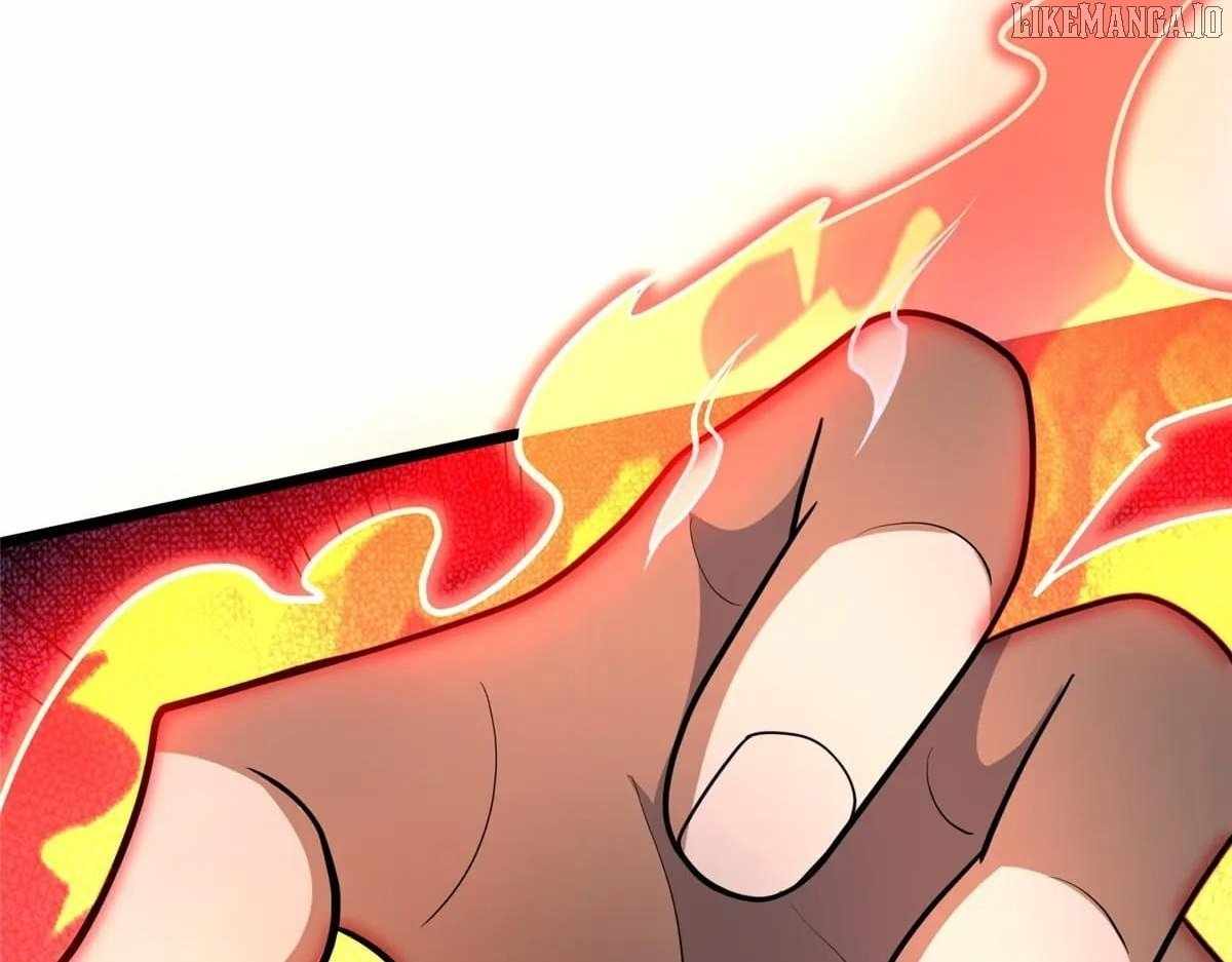 Divine Urban God Chapter 276 - Page 82