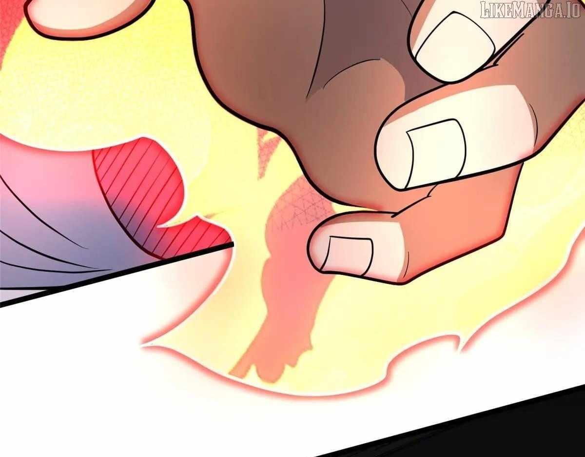 Divine Urban God Chapter 276 - Page 83