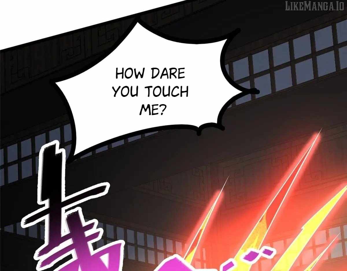 Divine Urban God Chapter 276 - Page 84