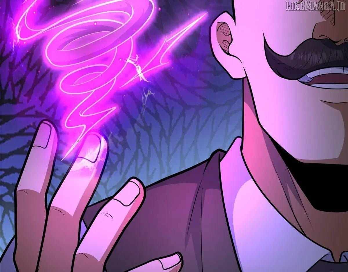 Divine Urban God Chapter 276 - Page 9