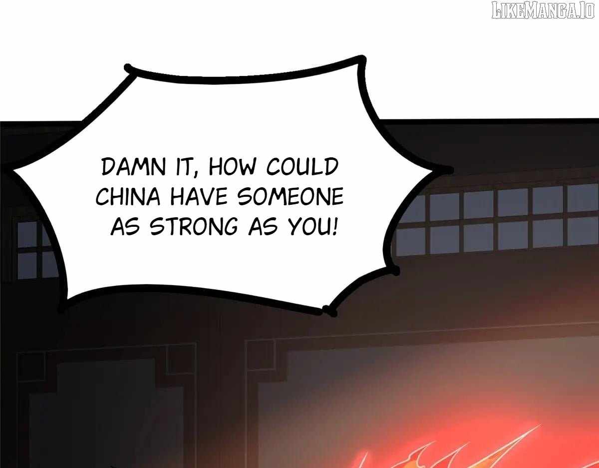Divine Urban God Chapter 276 - Page 90