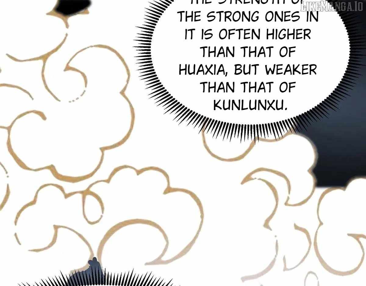 Divine Urban God Chapter 276 - Page 96