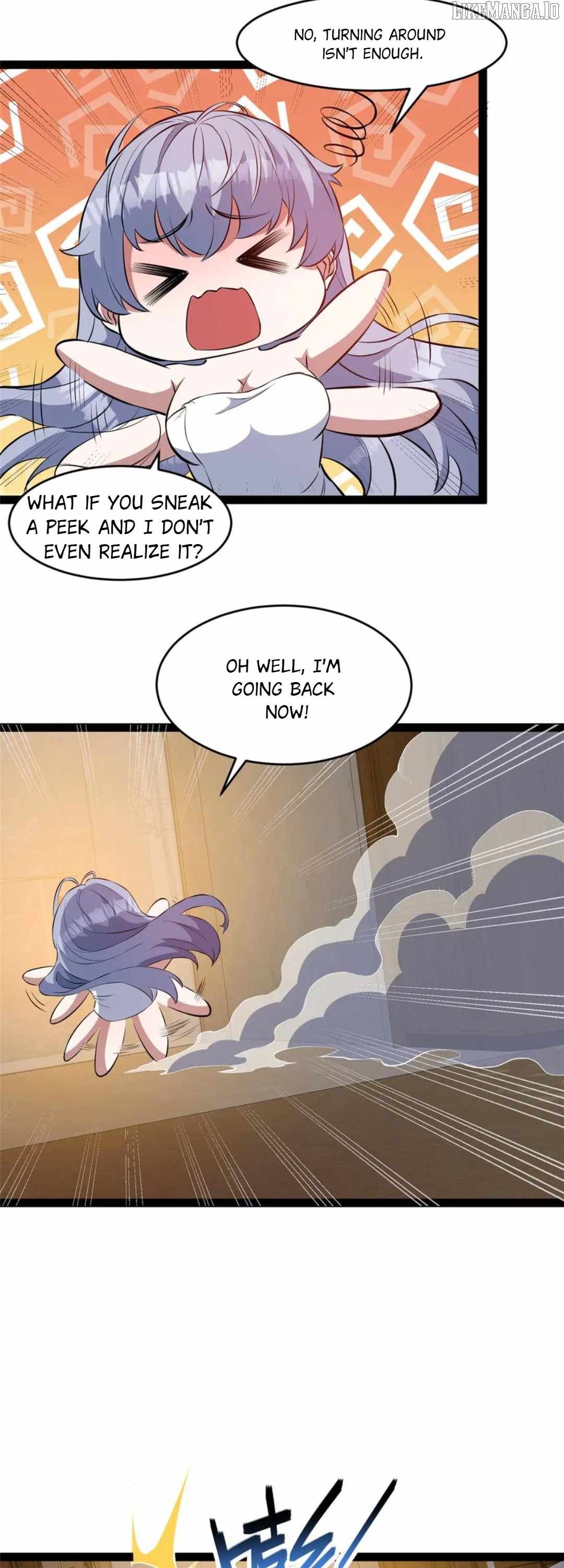 Divine Urban God Chapter 277 - Page 29