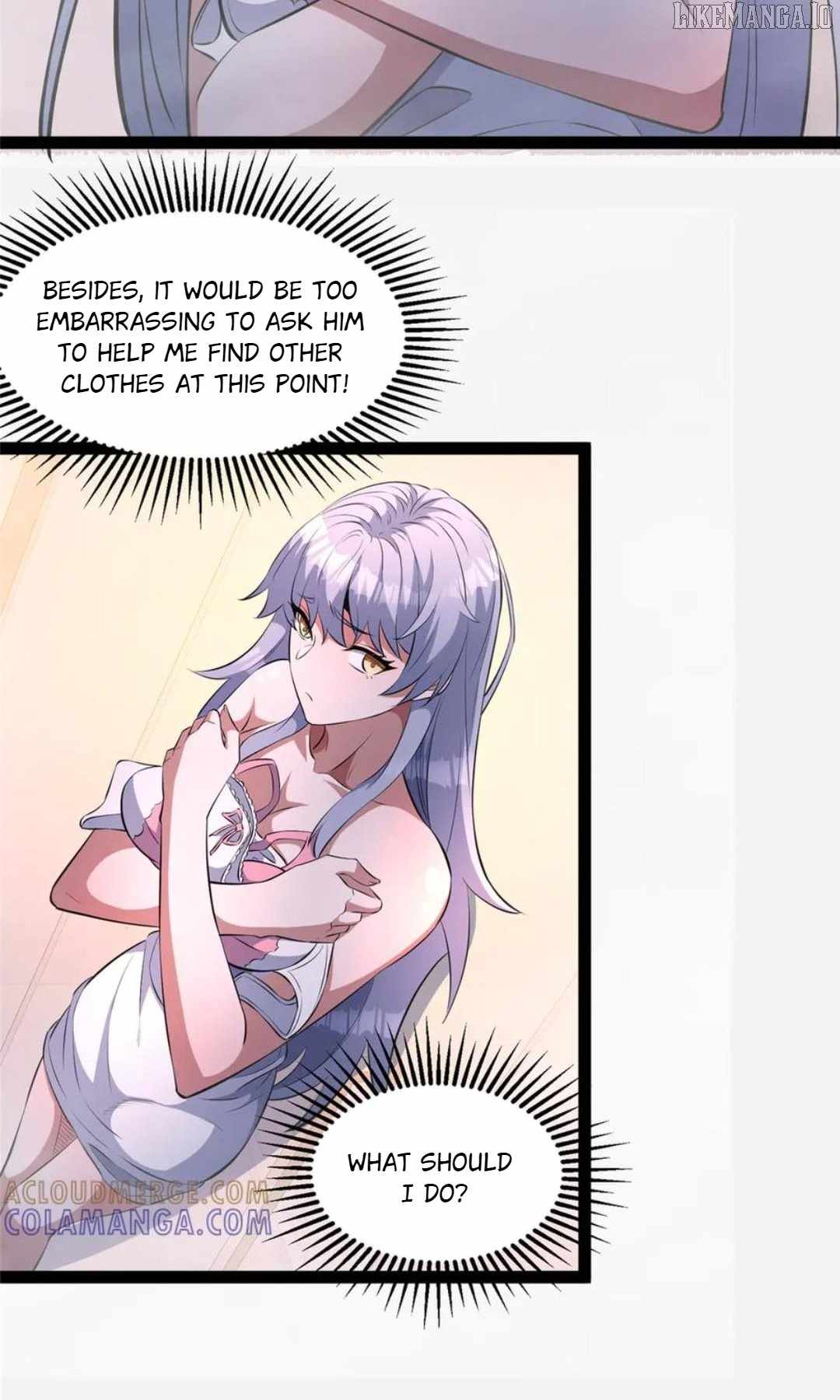 Divine Urban God Chapter 277 - Page 38