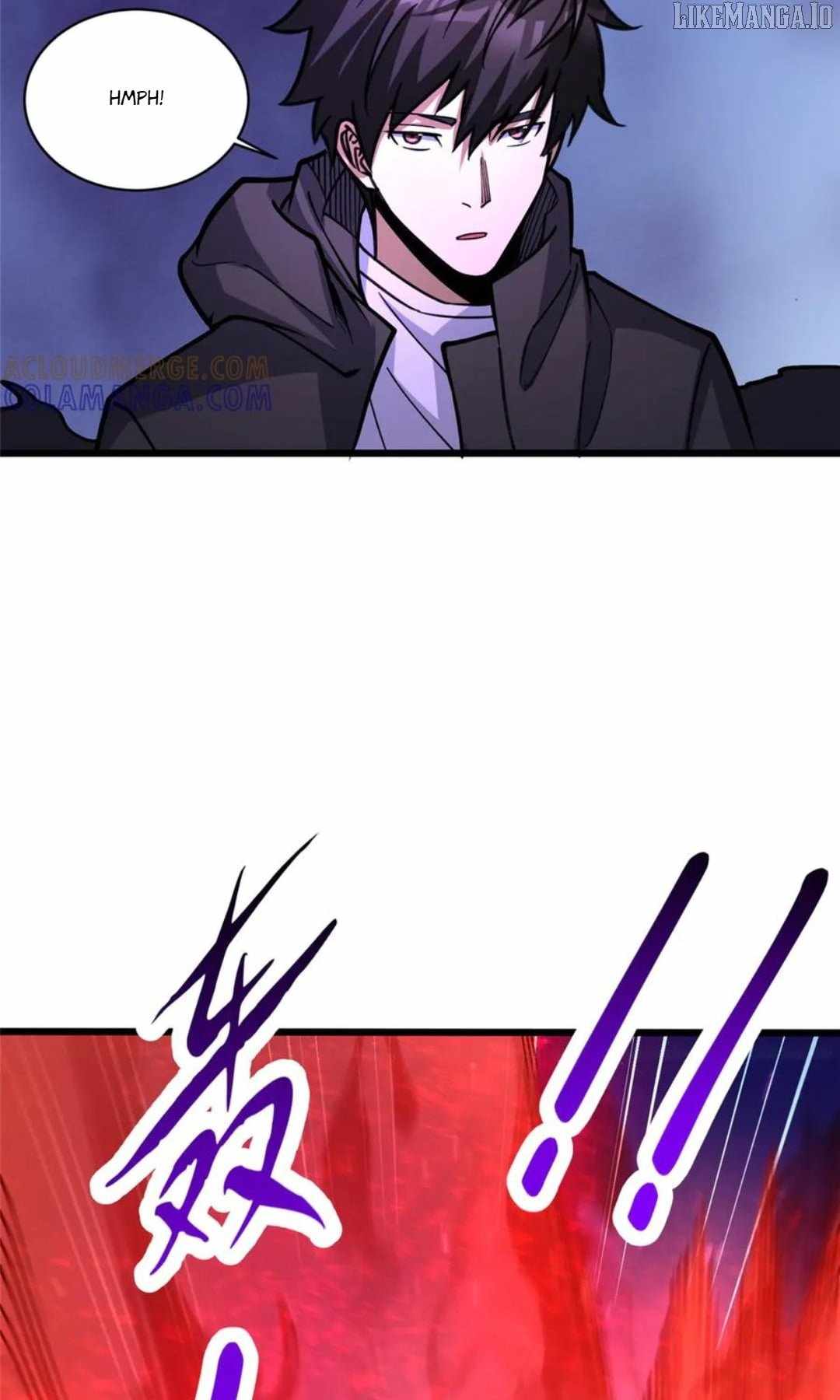 Divine Urban God Chapter 278 - Page 18