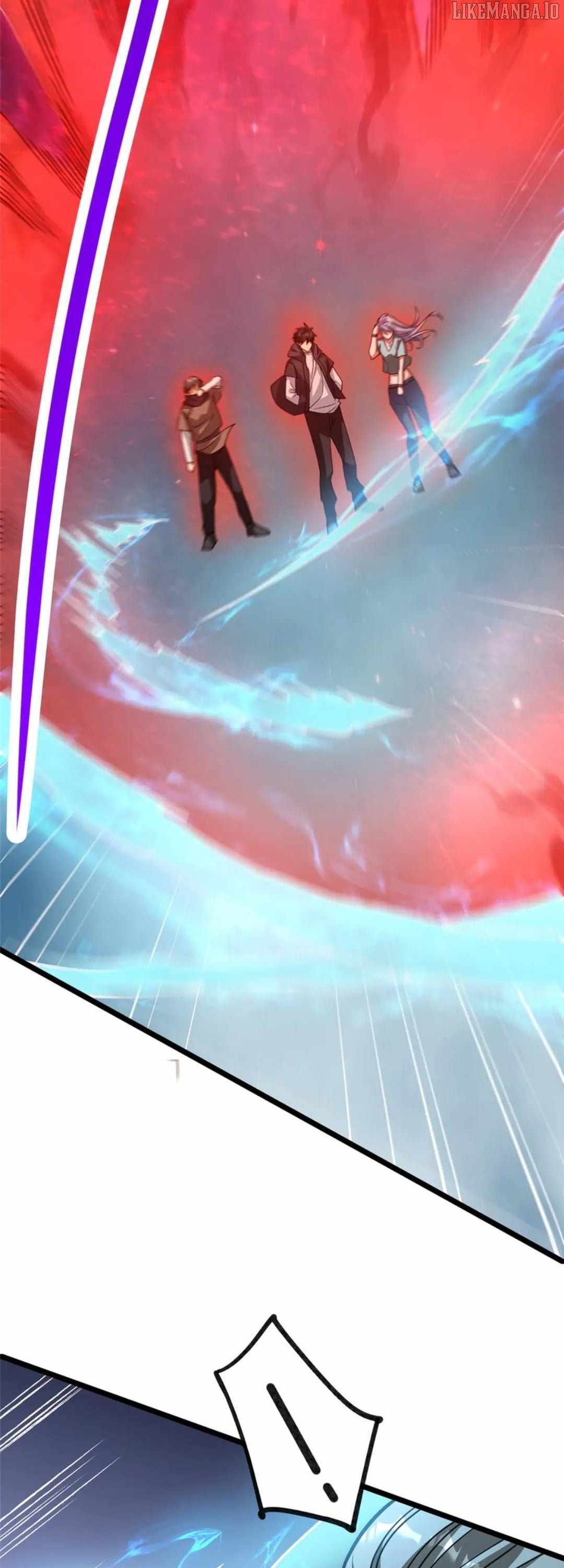 Divine Urban God Chapter 278 - Page 19