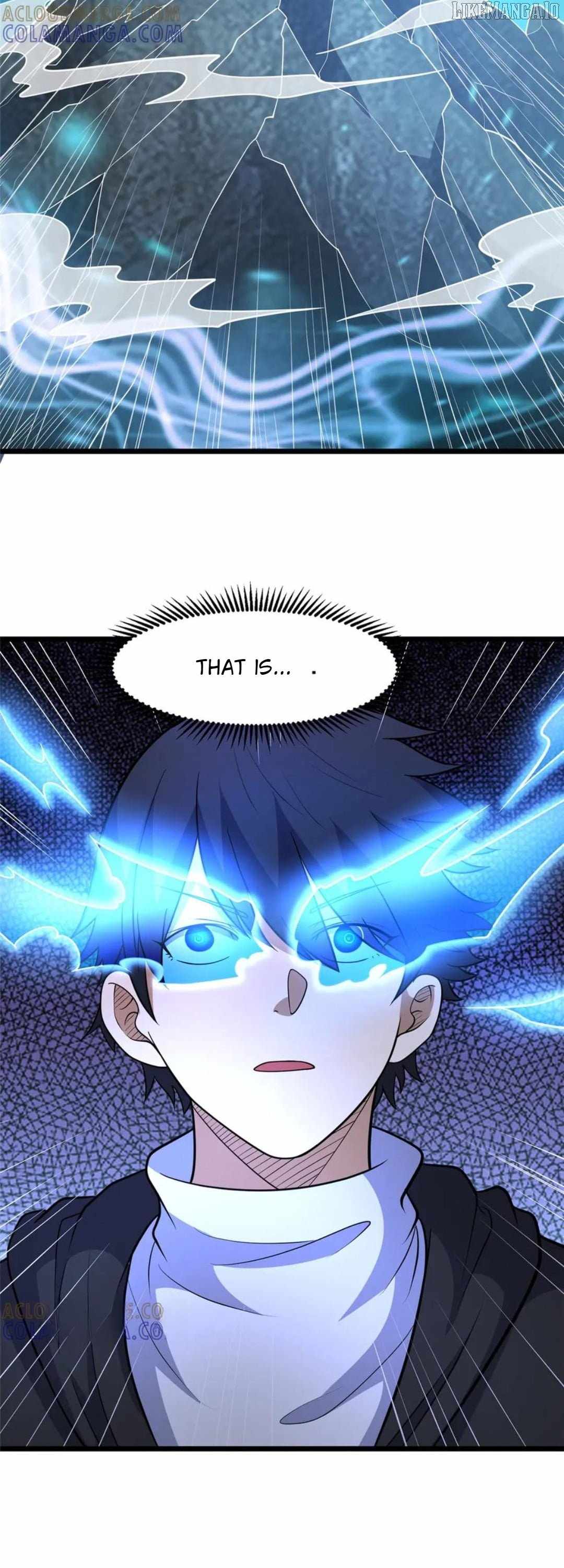 Divine Urban God Chapter 280 - Page 30