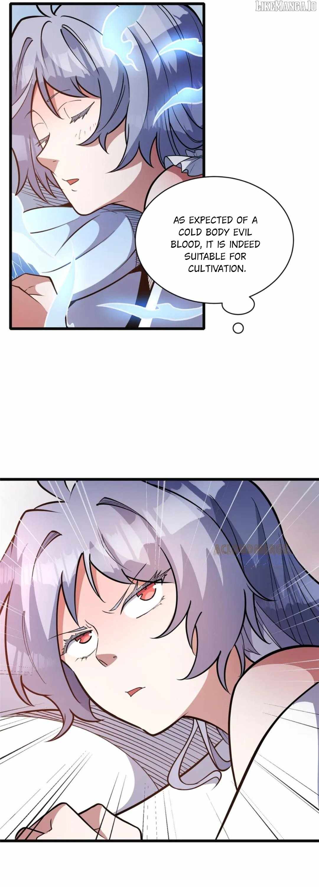 Divine Urban God Chapter 282 - Page 3