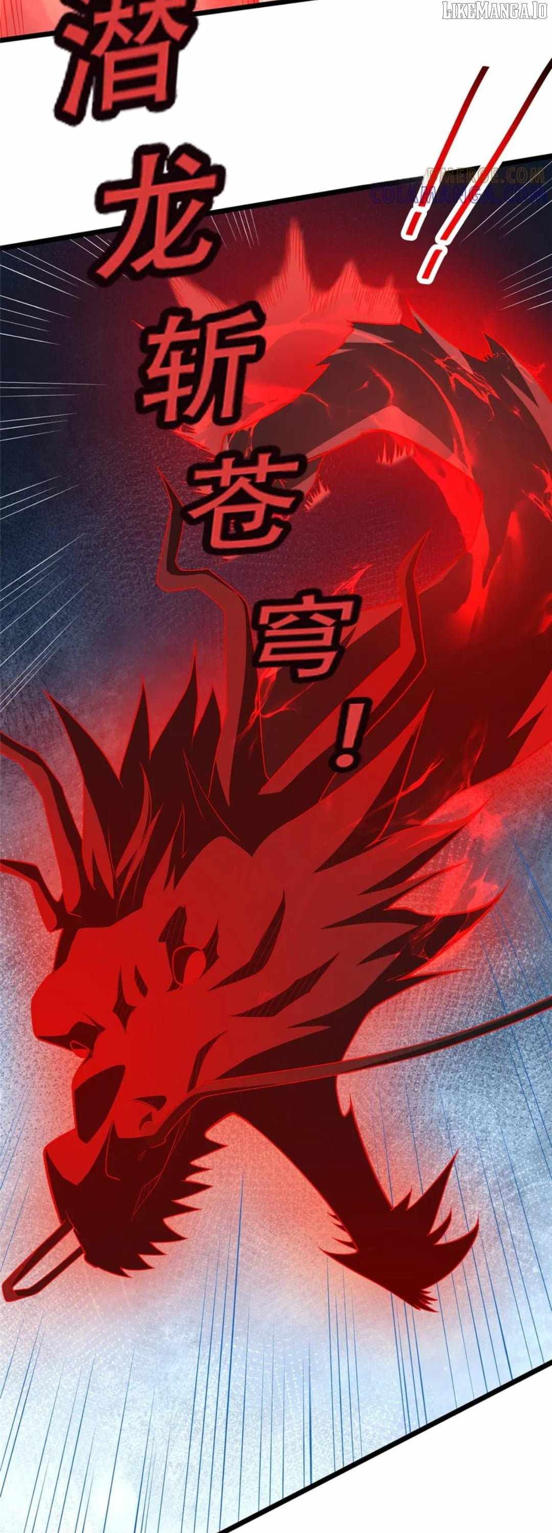 Divine Urban God Chapter 283 - Page 30