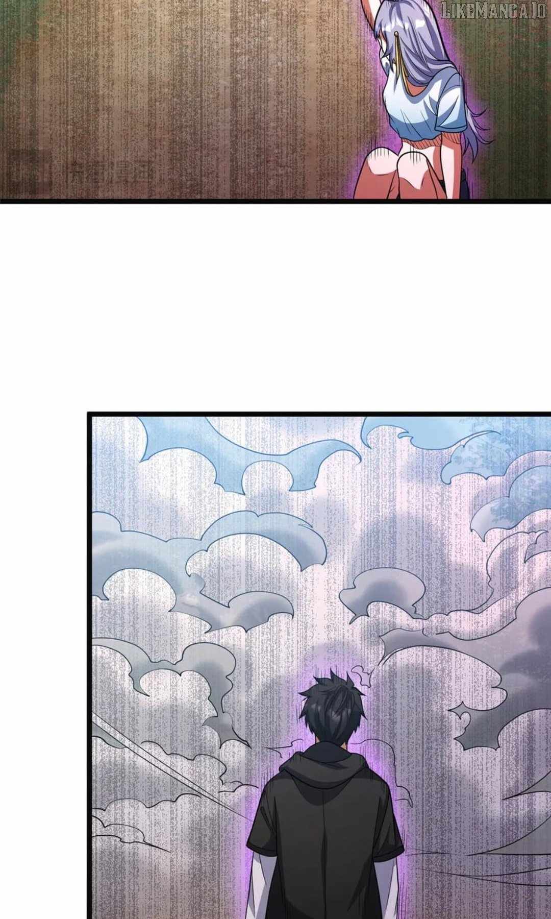 Divine Urban God Chapter 283 - Page 9