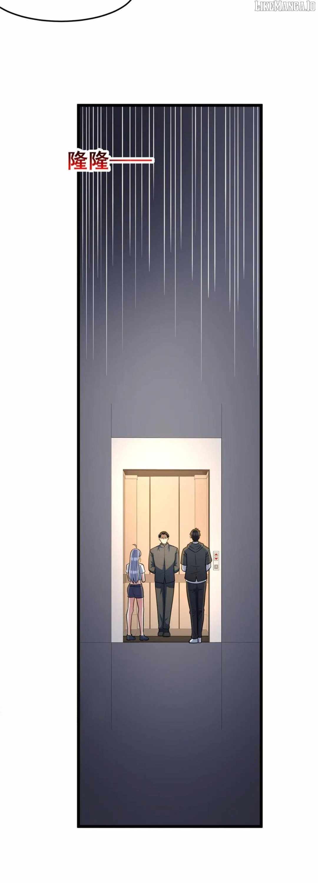 Divine Urban God Chapter 284 - Page 6