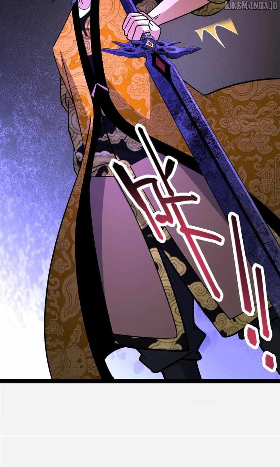 Divine Urban God Chapter 285 - Page 29