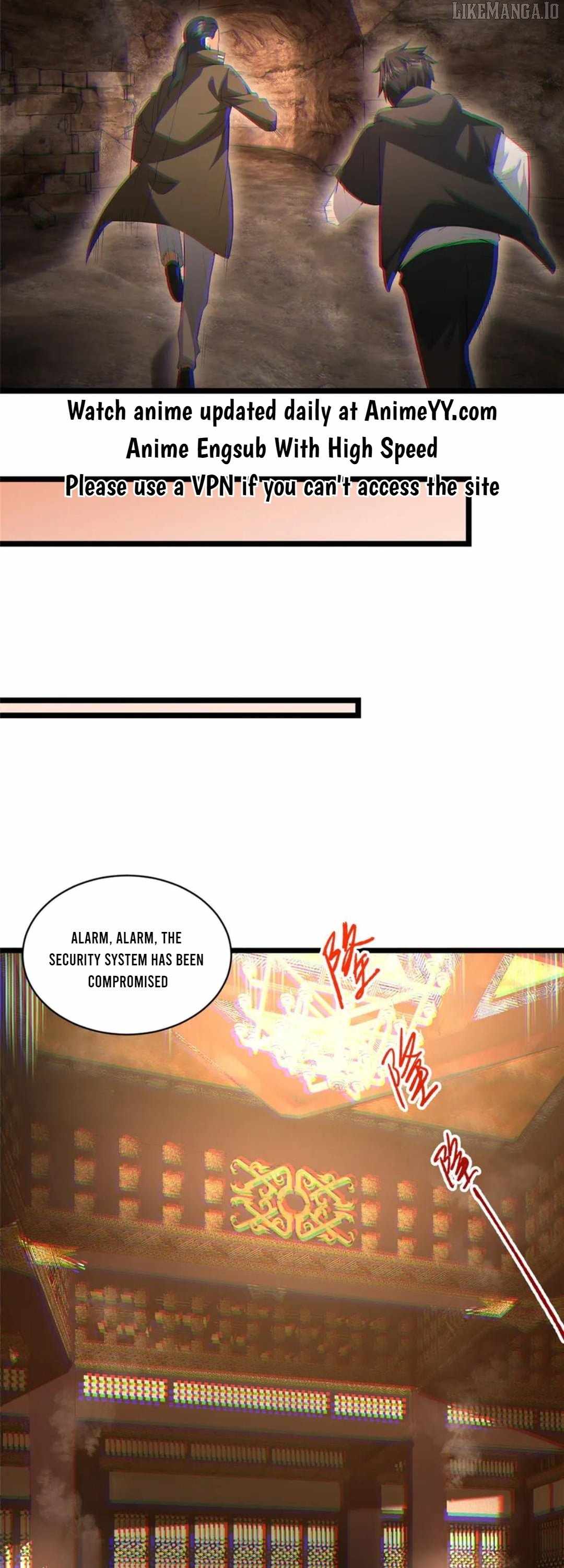 Divine Urban God Chapter 286 - Page 8
