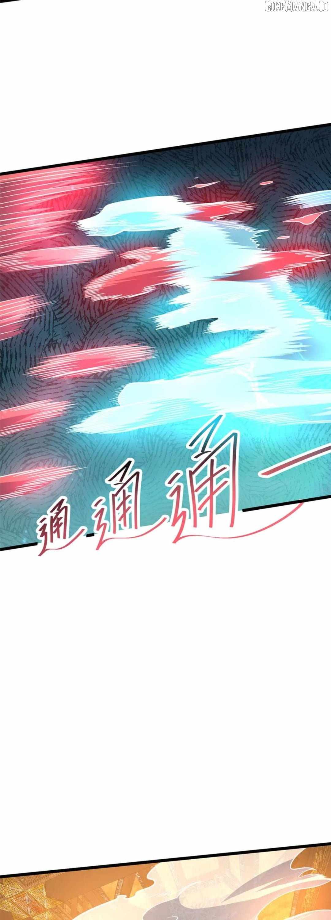 Divine Urban God Chapter 287 - Page 22