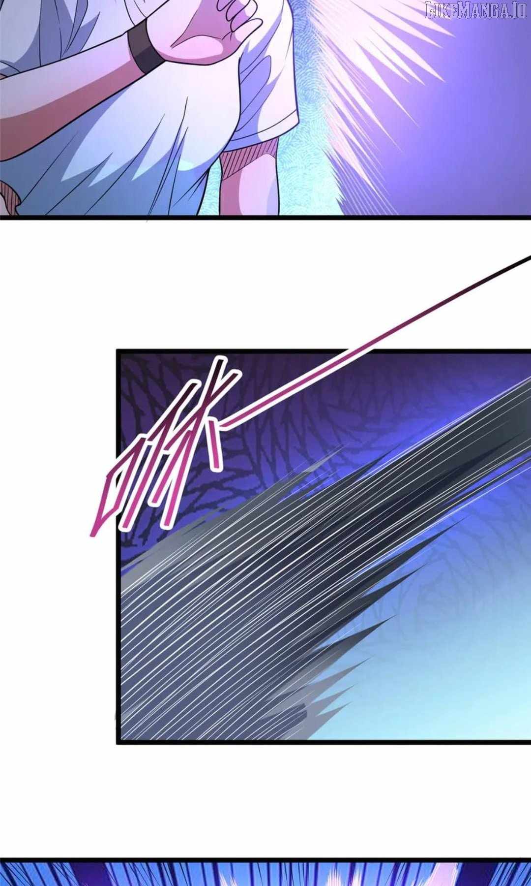 Divine Urban God Chapter 287 - Page 9