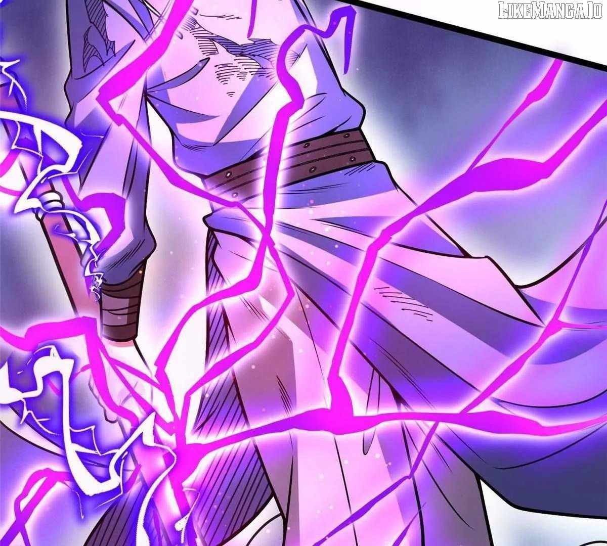 Divine Urban God Chapter 288 - Page 11