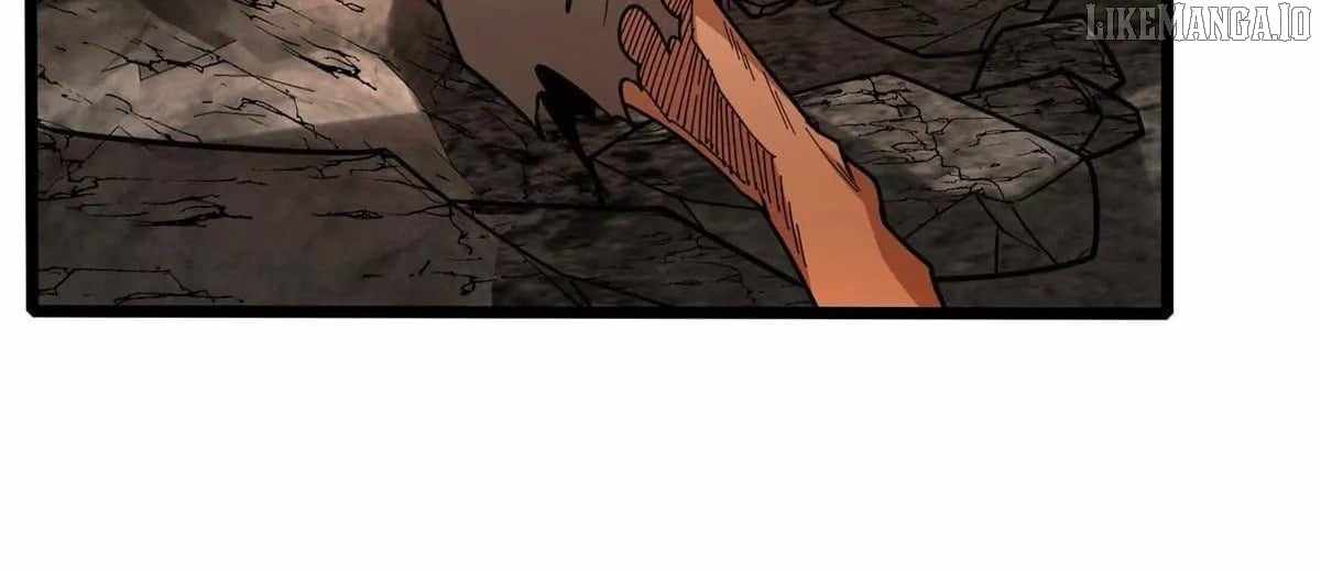 Divine Urban God Chapter 288 - Page 105