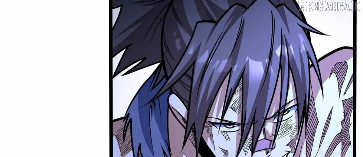 Divine Urban God Chapter 288 - Page 109