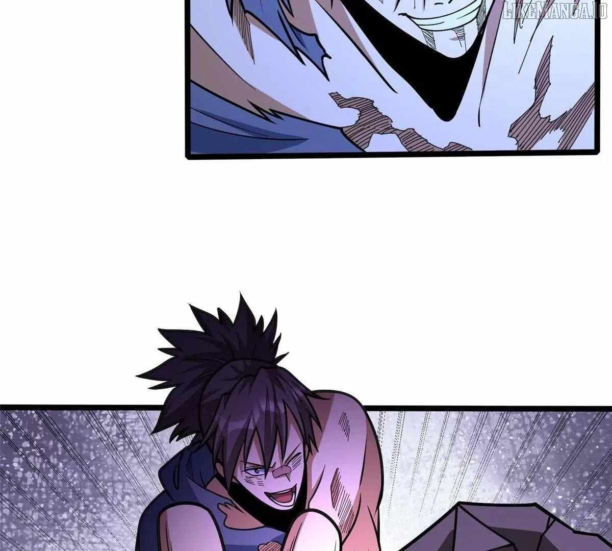 Divine Urban God Chapter 288 - Page 110
